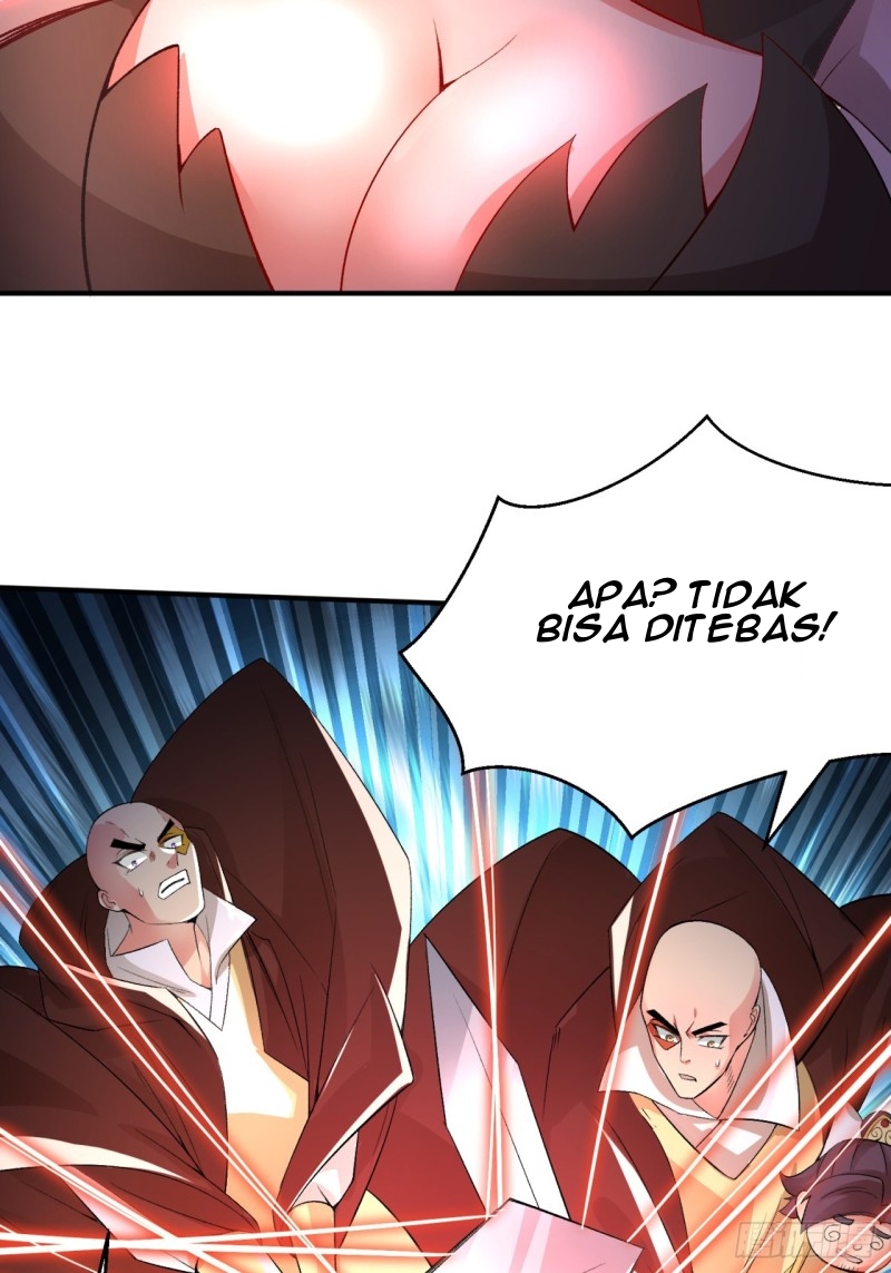 I Picked Up An Attributes Chapter 25 Gambar 40